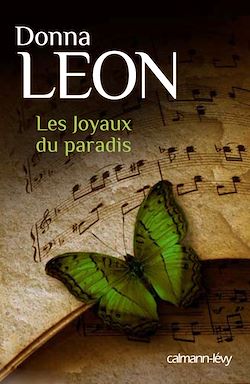 Télécharger le livre :  Les Joyaux du paradis
