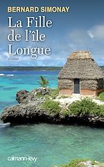 Télécharger le livre :  La Fille de l'île longue