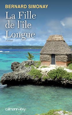 Télécharger le livre :  La Fille de l'île longue