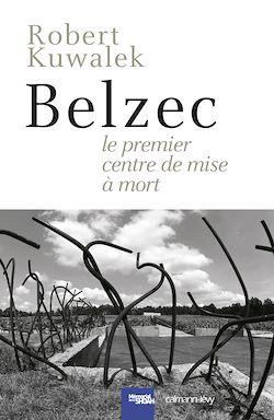 Télécharger le livre :  Belzec