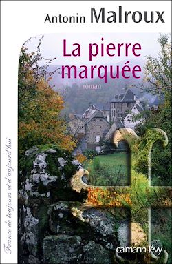 Télécharger le livre :  La Pierre marquée
