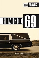 Télécharger le livre :  Homicide 69