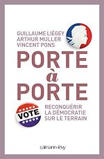 Download this eBook Porte à porte