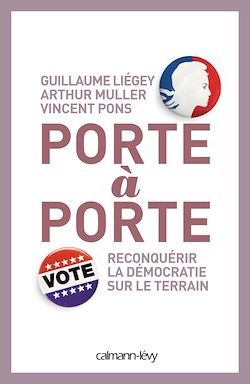 Télécharger le livre :  Porte à porte