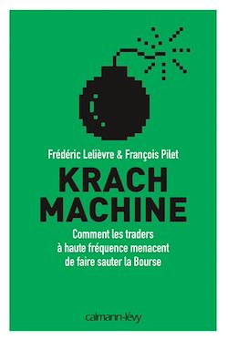 Télécharger le livre :  Krach machine