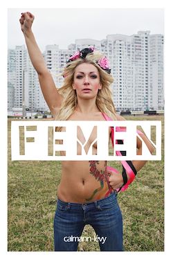 Télécharger le livre :  Femen
