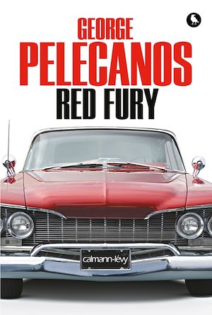RED FURY
