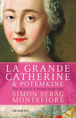 Télécharger le livre :  La Grande Catherine et Potemkine