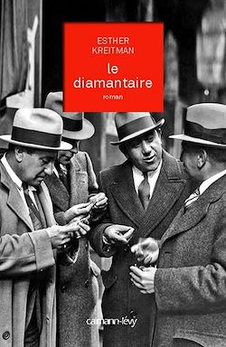 Télécharger le livre :  Le Diamantaire