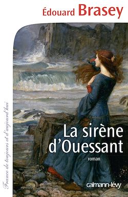 Télécharger le livre :  La Sirène d'Ouessant