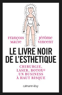 Télécharger le livre :  Le Livre noir de l'esthétique