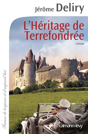 L'HERITAGE DE TERREFONDREE