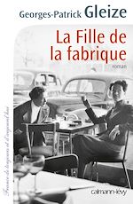 Télécharger le livre :  La Fille de la fabrique