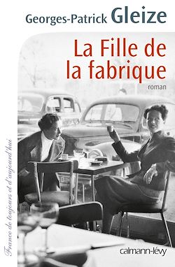 Télécharger le livre :  La Fille de la fabrique