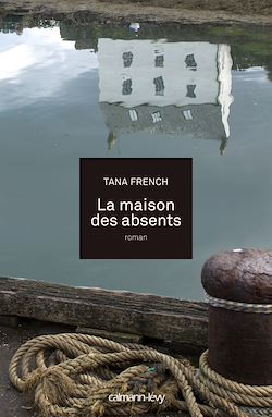 Télécharger le livre :  La Maison des absents