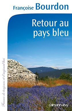 Télécharger le livre :  Retour au pays bleu
