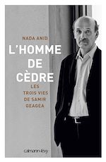 Télécharger le livre :  L'Homme de cèdre