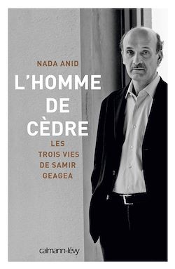 Télécharger le livre :  L'Homme de cèdre