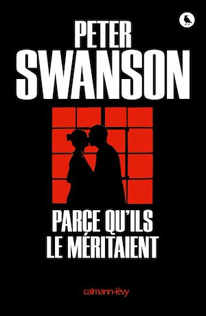 PARCE QU'ILS LE MERITAIENT