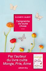 Download this eBook L'Empreinte de toute chose