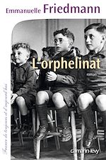 Télécharger le livre :  L'Orphelinat