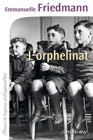 L'ORPHELINAT