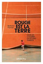 Download this eBook Rouge est la terre