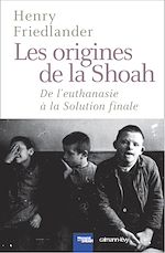 Télécharger le livre :  Les Origines de la Shoah