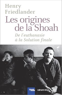 Télécharger le livre :  Les Origines de la Shoah