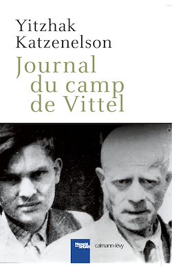 Télécharger le livre :  Journal du camp de Vittel