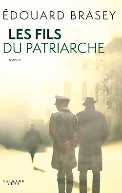 Télécharger le livre :  Les Fils du patriarche