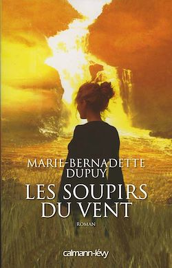 Télécharger le livre :  Les Soupirs du vent -Orpheline des neiges-T3