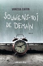 Télécharger le livre :  Souviens-toi de demain