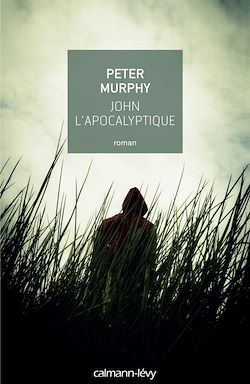 Télécharger le livre :  John l'apocalyptique