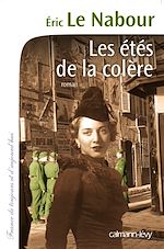 Télécharger le livre :  Les Etés de la colère