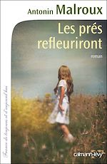 Télécharger le livre :  Les Prés refleuriront