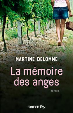 Télécharger le livre :  La Mémoire des anges