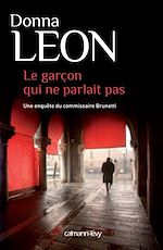 Télécharger le livre :  Le Garçon qui ne parlait pas