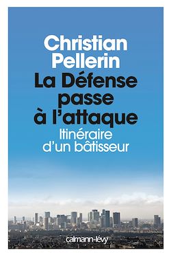 Télécharger le livre :  La Défense passe à l'attaque