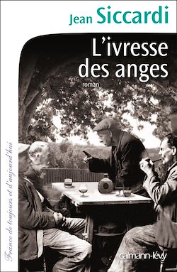 Télécharger le livre :  L'Ivresse des anges