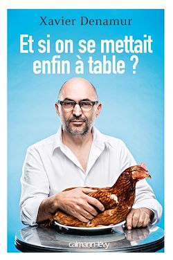 Télécharger le livre :  Et si on se mettait enfin à table?