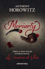 Télécharger le livre :  Moriarty