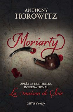 Télécharger le livre :  Moriarty