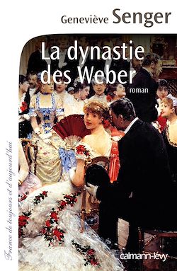 Télécharger le livre :  La Dynastie des Weber