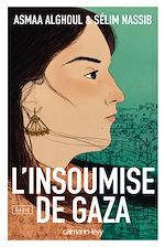 Télécharger le livre :  L'insoumise de Gaza