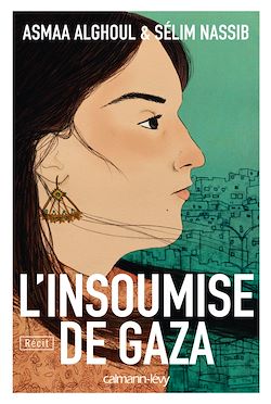 Télécharger le livre :  L'insoumise de Gaza