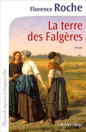Téléchargez le livre :  La Terre des Falgères