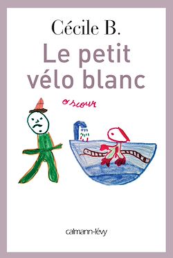 Télécharger le livre :  Le Petit vélo blanc