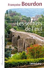 Télécharger le livre :  Les Sentiers de l'exil