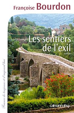 Télécharger le livre :  Les Sentiers de l'exil